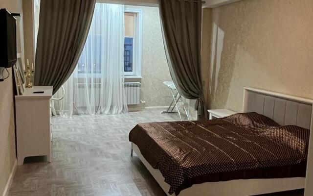 Апартаменты на улице Кородинская 30