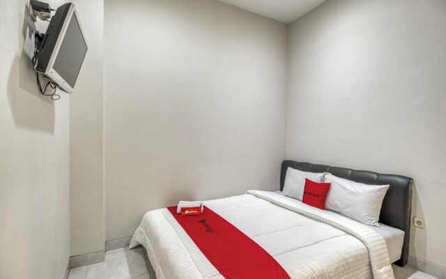 KK House by RedDoorz