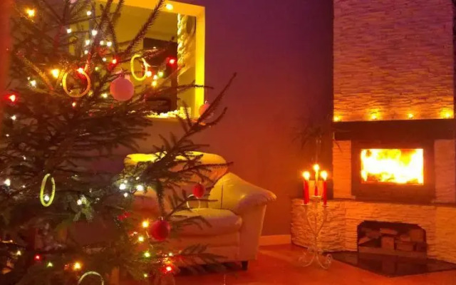 Luksusa Apartamenti