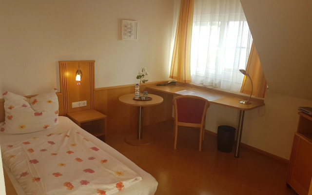 Andi´s Steakhüsli & Hotel