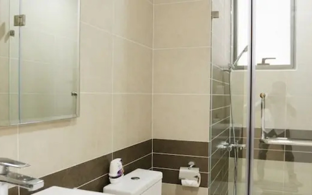 Stay In Vietnam River Gate