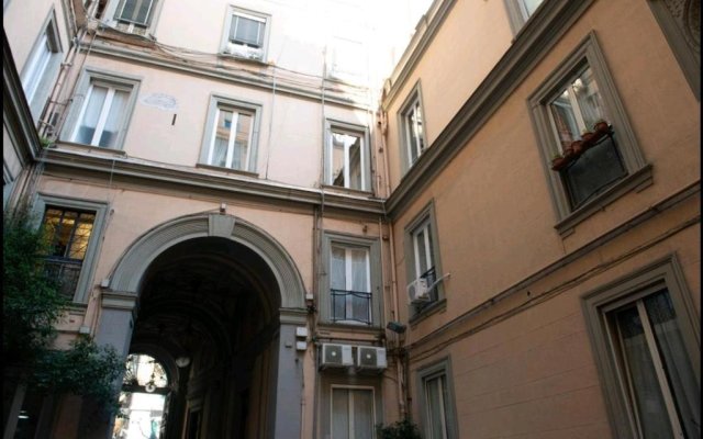 Borgo Santa Lucia Apartment