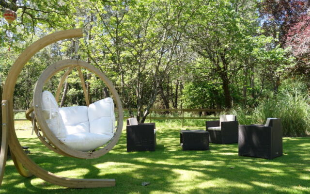 Holiday Home Villa Pallec