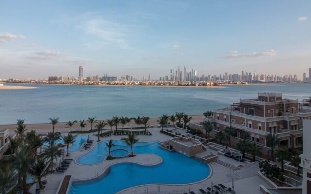 One Perfect Stay Kingdom of Sheba A