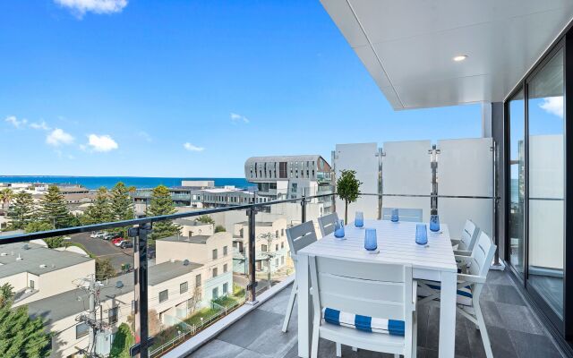 The Hamptons Apartments - Port Melbourne