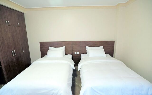 Sapa Symphony Hotel