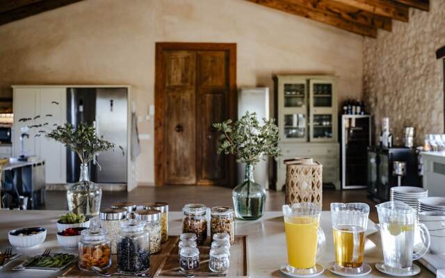 Finca Gomera, Luxury Country House