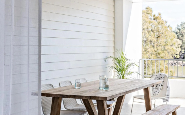 THE CONDO AT GERROA Gerroa 4pm Check Out Sundays