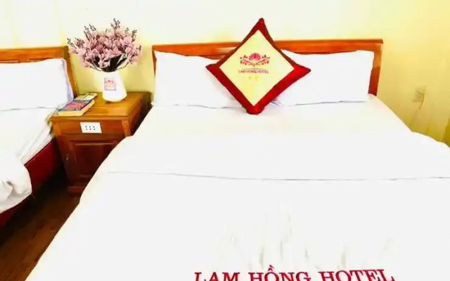 Lam Hong Hotel