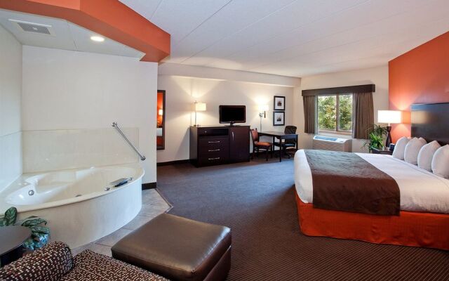 AmericInn Chanhassen