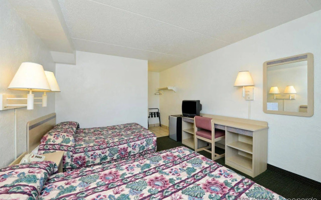 Americas Best Value Inn Battle Creek