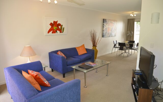 Noosa Village River Resort
