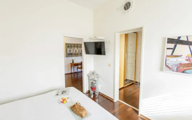 Charming 1 Bdr Apt - Rothschild TL59