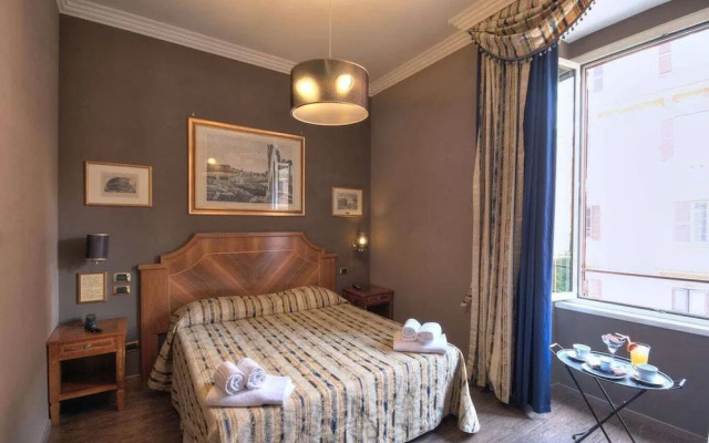 Vatican Top Accommodation