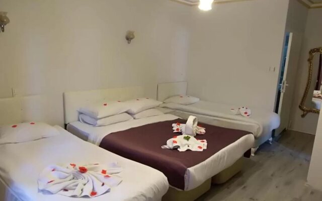 Old City Family Hotel