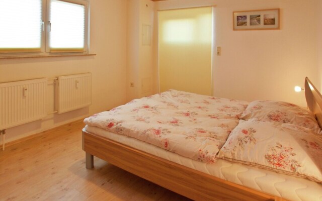 Quaint Apartment near the Baltic Sea in Rerik