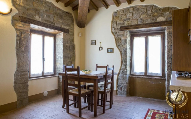Villa Orizzonte