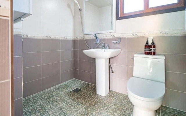 Gyeongju Star Green Pension