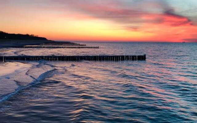 Ferienwohnung Zweisamkeit