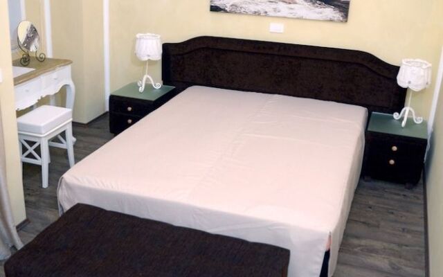 Luxury Villa Bernarda