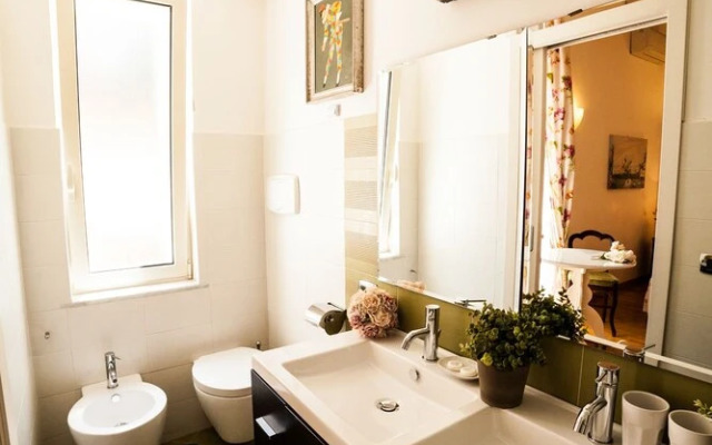 Villa Paganini B&B