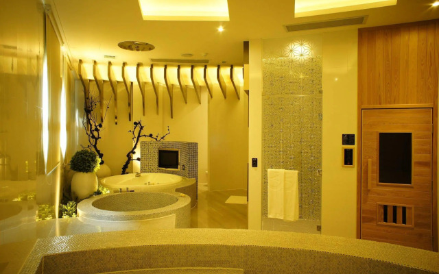 All-Ur Boutique Motel - Chung-Li Branch