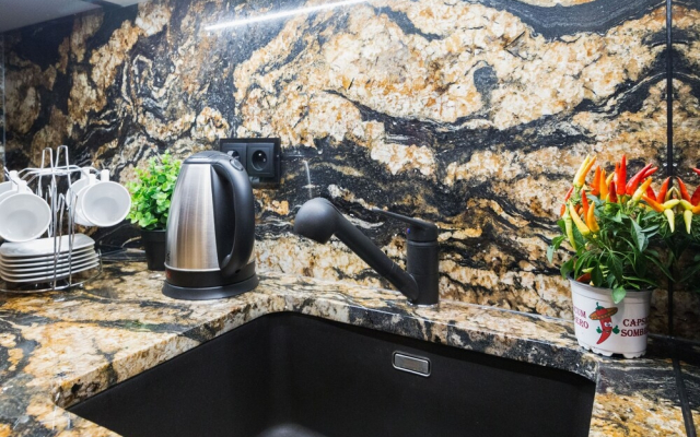 Quiet&High Class apts Jablonowskich St.