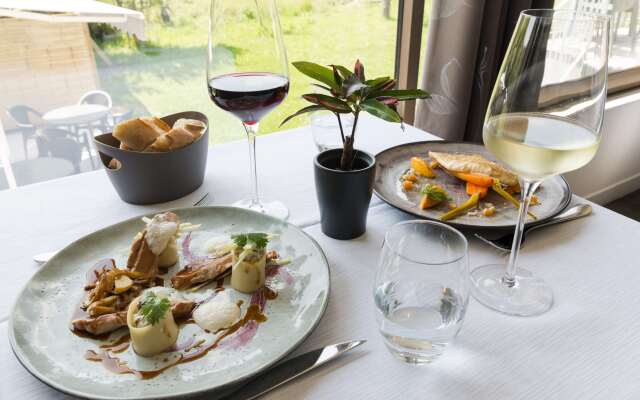 Inter-Hotel Les 4 Salines