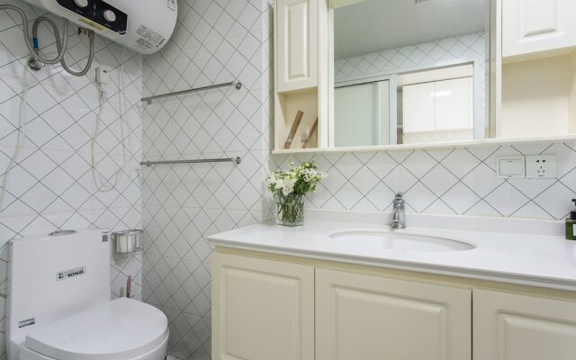 HO Cotel Apartment