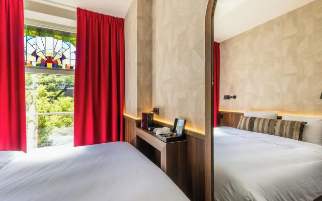 Hotel BonBon