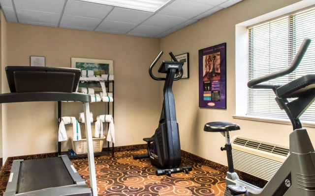 Extended Stay America Suites Lancaster County