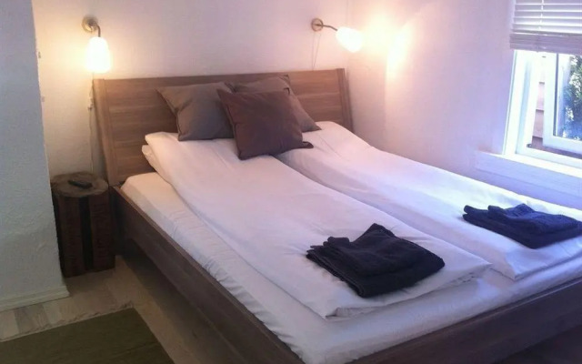 Bergen Bed & Breakfast