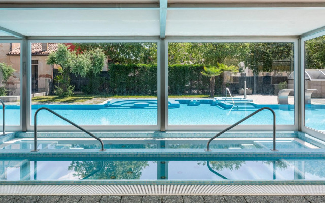 Hotel Terme Posta