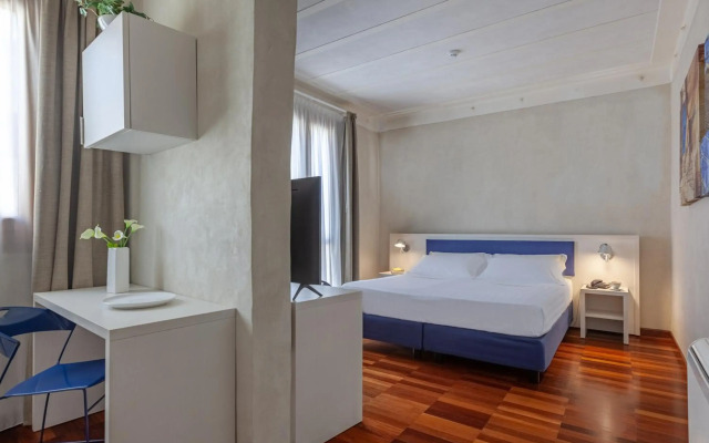 Residence La Gancia