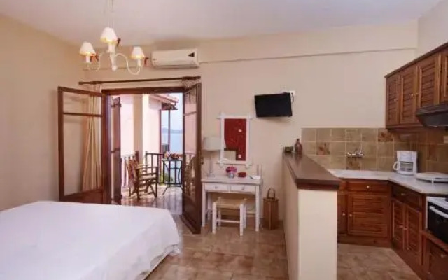 Iro House