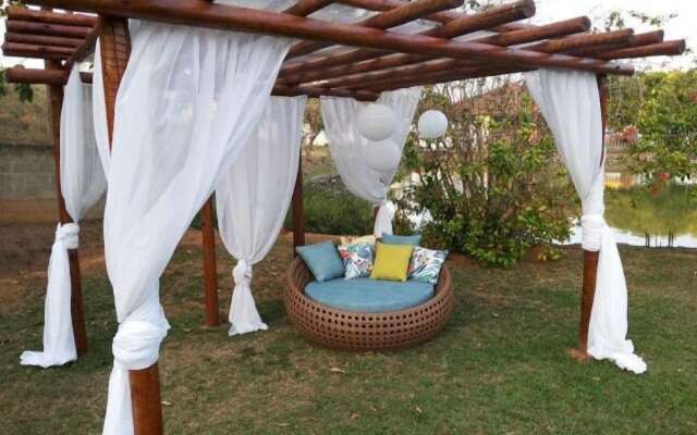 Hotel Caiçara Bistrô & Eventos