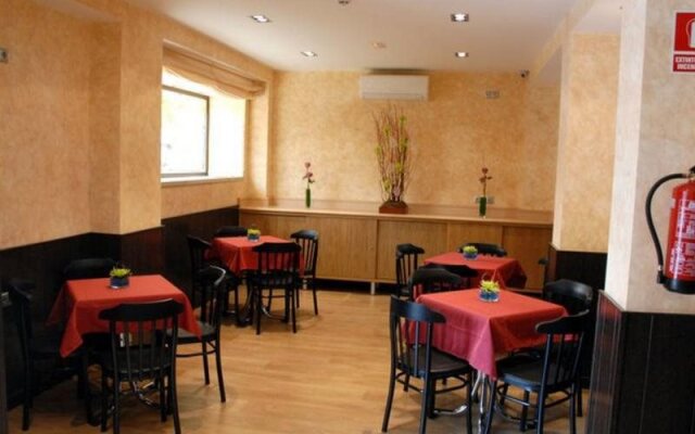 Hostal Avenida Barajas