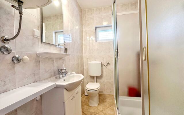 Mari - 150 m From sea - A2