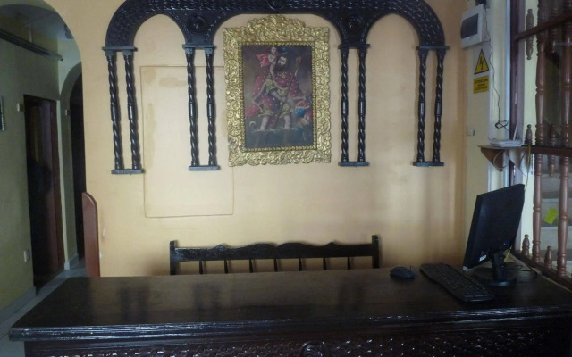 Hostal Conquista Cusco