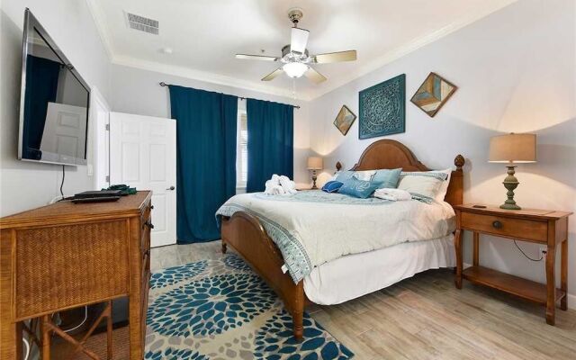 343 Cinnamon Beach - Three Bedroom Condo