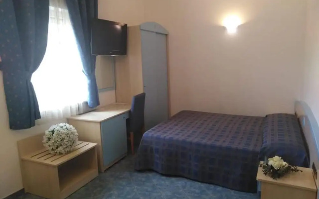 Belvedere Club Hotel