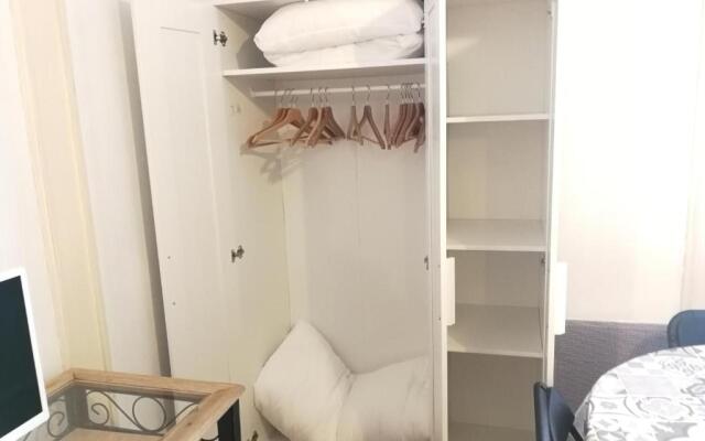 Studio Résidence le Metropole