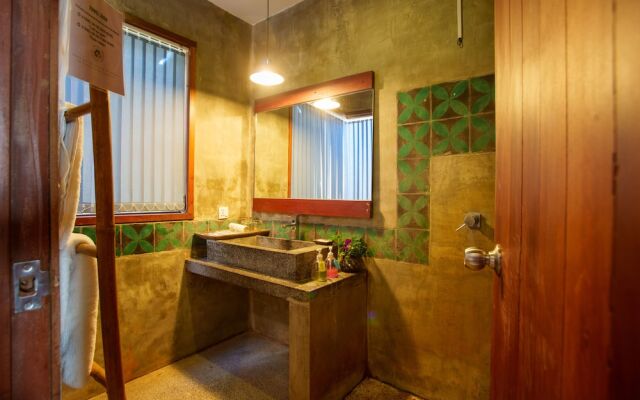 SAKABAN Suite