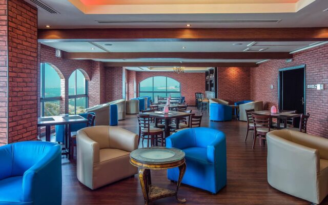 Loumage Suites & Spa Seef