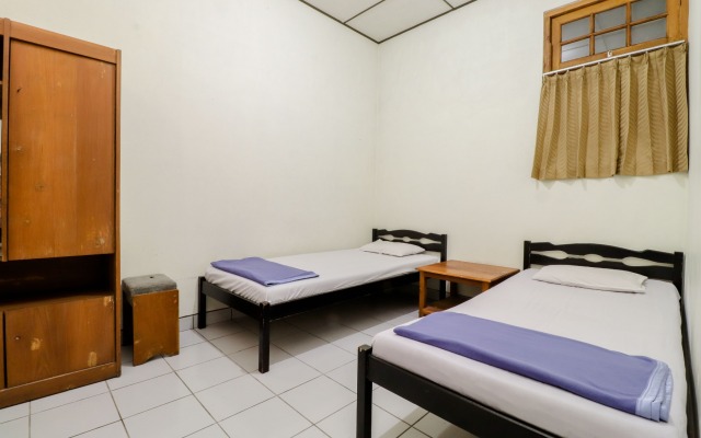 Satriafi Hotel