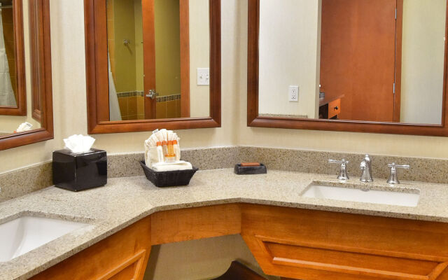 Quinault Beach Resort & Casino
