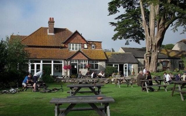 The Kings Arms
