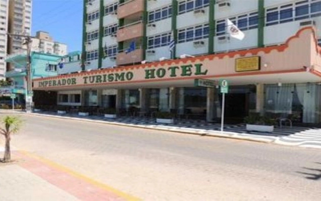Imperador Turismo Hotel