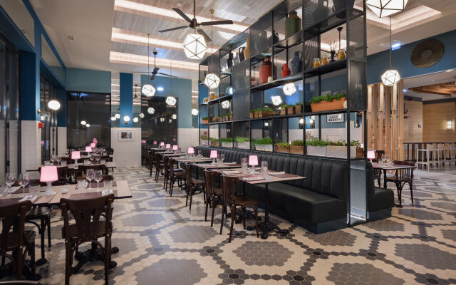 Tivoli Alvor Algarve  Resort