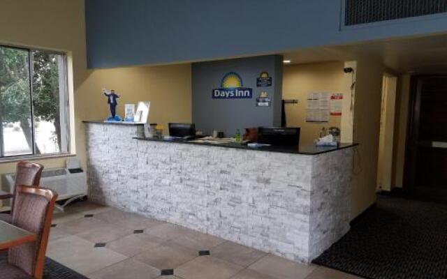 Days Inn Oak Ridge Knoxville